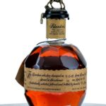 Blanton's The Original Single Barrel Bourbon Whiskey