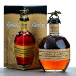 Blanton's The Original Single Barrel Bourbon Whiskey