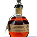 Blanton's The Original Single Barrel Bourbon Whiskey (photo 2)