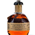 Blanton's The Original Single Barrel Bourbon Whiskey (photo 2)
