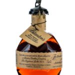 Blanton's The Original Single Barrel Bourbon Whiskey (photo 2)
