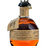 Blanton's The Original Single Barrel Bourbon Whiskey (photo 2)