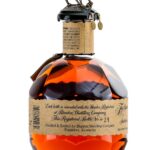 Blanton's The Original Single Barrel Bourbon Whiskey (photo 2)