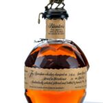 Blanton's The Original Single Barrel Bourbon Whiskey