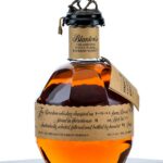 Blanton's The Original Single Barrel Bourbon Whiskey