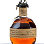 Blanton's The Original Single Barrel Bourbon Whiskey