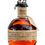 Blanton's The Original Single Barrel Bourbon Whiskey