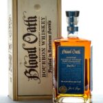 Blood Oath Bourbon Whiskey Pact No. 7
