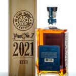Blood Oath Bourbon Whiskey Pact No. 7 (photo 2)