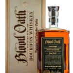 Blood Oath Bourbon Whiskey Pact No. 8