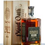 Blood Oath Bourbon Whiskey Pact No. 8 (photo 2)