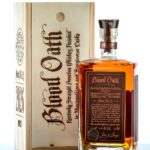Blood Oath Pact No. 12 Straight Bourbon Whiskey