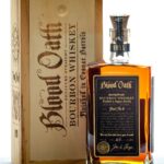Blood Oath Pact No. 6 Limited Release Straight Bourbon 2020