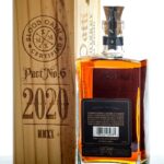 Blood Oath Pact No. 6 Limited Release Straight Bourbon 2020 (photo 2)
