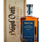 Blood Oath Pact No. 7 Bourbon Whiskey 2021