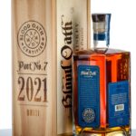 Blood Oath Pact No. 7 Bourbon Whiskey 2021 (photo 2)