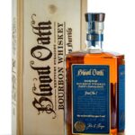 Blood Oath Pact No. 7 Kentucky Straight Bourbon Whiskey 2021