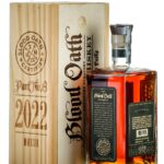 Blood Oath Pact No. 8 Bourbon Whiskey (photo 2)