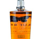 Blue Run Bourbon Whiskey (photo 2)