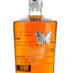 Blue Run Kentucky Straight Bourbon Whiskey Reflection 1 (photo 2)