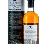 Blue Spot 7 Year Old Cask Strength Single Pot Still Irish Whiskey (photo 2)