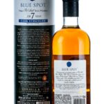 Blue Spot Single Pot Still Irish Whiskey Aged 7 Years Cask Strength (photo 2)