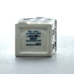 Bols Genever KLM Airlines Delft Blue House No. 5 (photo 3)
