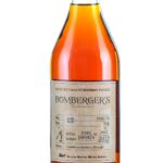 Bomberger's Declaration Kentucky Straight Bourbon Whiskey