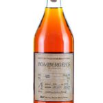 Bomberger's Declaration Kentucky Straight Bourbon Whiskey (2024) Small Batch 108 Proof