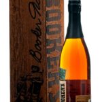 Booker's 7 Year 10 Month "Mighty Fine Batch" Straight Bourbon Batch 2023-03 (photo 2)