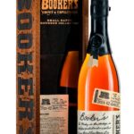 Booker's Bourbon 2024-02 "The Beam House Batch"
