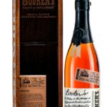 Booker's Bourbon 2024-04 'Booker's Batch' Small Batch Bourbon Collection