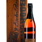 Booker's Bourbon 2024-04 "Jimmy's Batch" (photo 2)