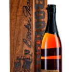 Booker's Bourbon 2025-04 Phantom Pipes Batch (photo 2)