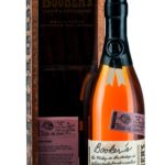 Booker's Bourbon Batch 2020-01