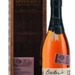 Booker's Bourbon Batch 2020-01
