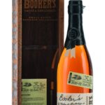 Booker's Bourbon Batch 2020-02 'Boston Batch'