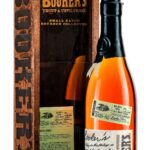Booker's Bourbon Batch 2020-02 'Boston Batch'