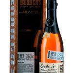 Booker's Bourbon Batch 2023-02