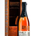 Booker's Bourbon Batch 2025-03 'Jerry's Batch'