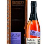 Booker's Bourbon Batch 2026-01 'Big Easy Batch'