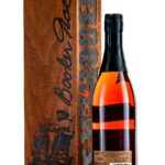 Booker's Bourbon Batch 2026-01 'Big Easy Batch' (photo 2)