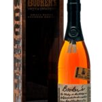 Booker's Bourbon Small Batch Bourbon Series Batch 2016-5 Off your Rocker