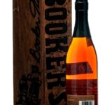 Booker's Bourbon Small Batch Bourbon Series Batch 2016-5 Off your Rocker (photo 2)