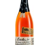 Booker's Kentucky Straight Bourbon Whiskey 2022-01 Ronnie's Batch