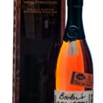 Booker's Small Batch "Bluegill Creek Batch" Bourbon (photo 2)