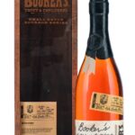 Booker's Uncut & Unfiltered Small Batch Bourbon Series 2017-04