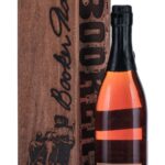 Booker's Uncut & Unfiltered Small Batch Bourbon Series 2017-04 (photo 2)