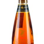 Bourbon Supreme Premium 6 Years Old Straight Bourbon Whiskey 90 Proof