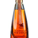 Bourbon Supreme Premium 6 Years Old Straight Bourbon Whiskey 90 Proof (photo 2)